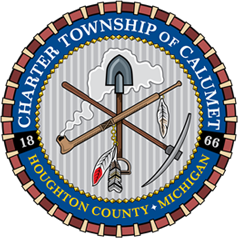 Home - Charter Township of Calumet